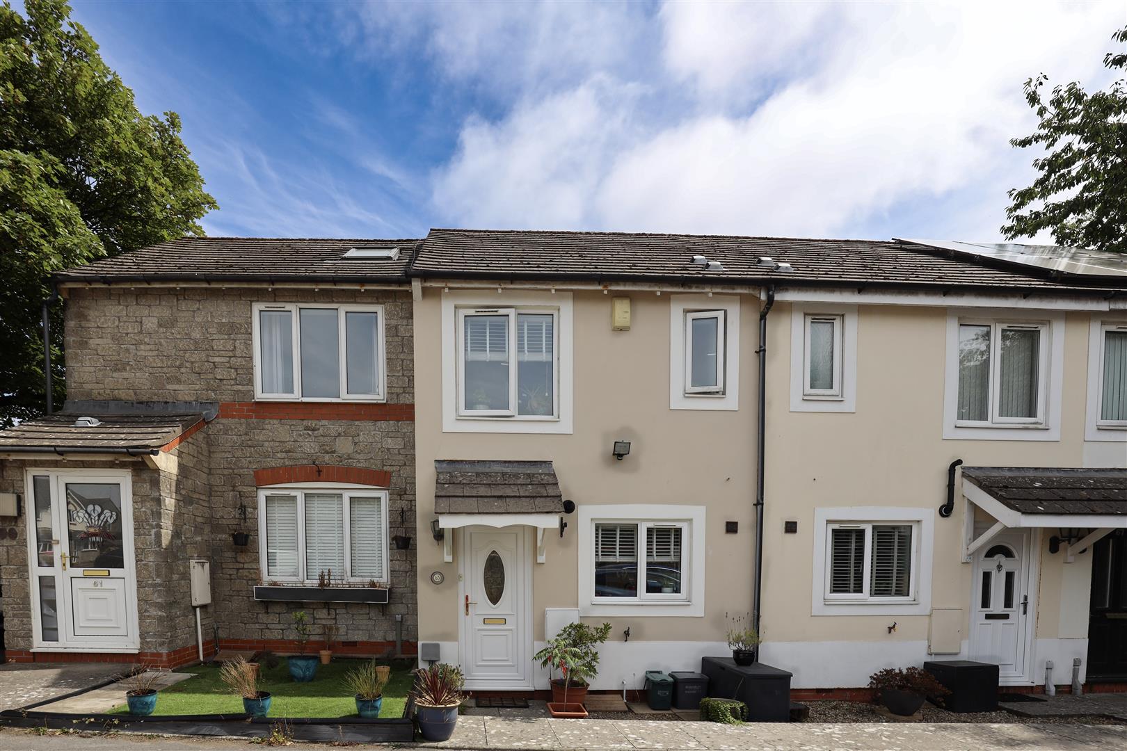 63 Clos Ogney, Llantwit Major,Vale of Glamorgan, CF61 2SN